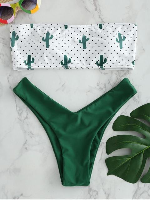 zaful cactus