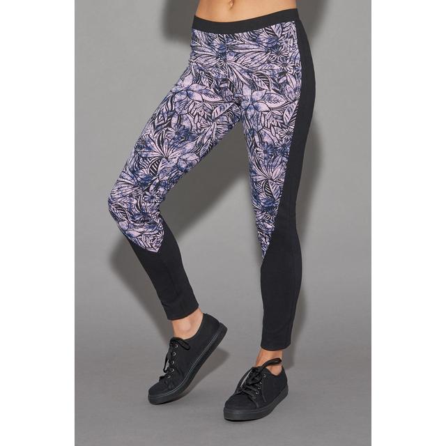 Leggings Sport Inserto from Tezenis on 21 Buttons