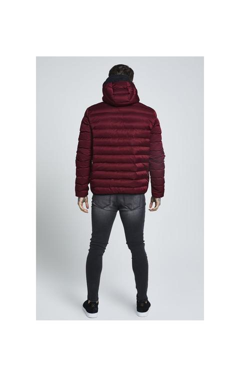 Siksilk sales target jacket