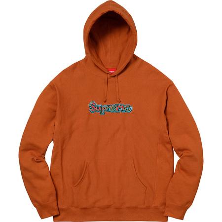 Go﻿nz Logo ﻿hooded ﻿s﻿w﻿e﻿a﻿t﻿shir﻿t