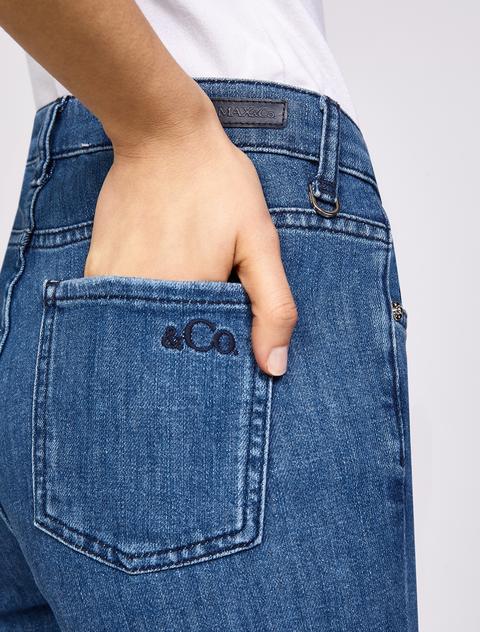 max&co jeans