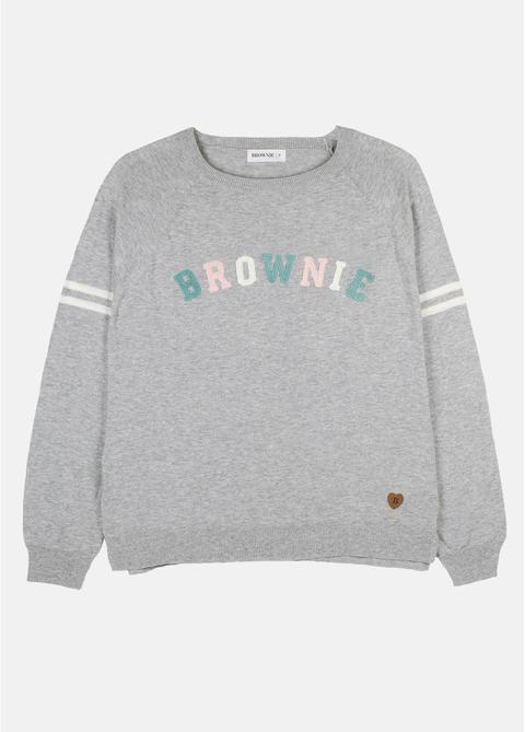 Jersey Life Brownie