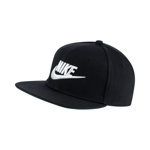 Cappello Regolabile Nike Pro - Bambini - Nero