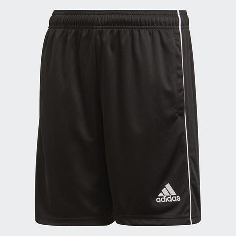 Short Da Allenamento Core 18