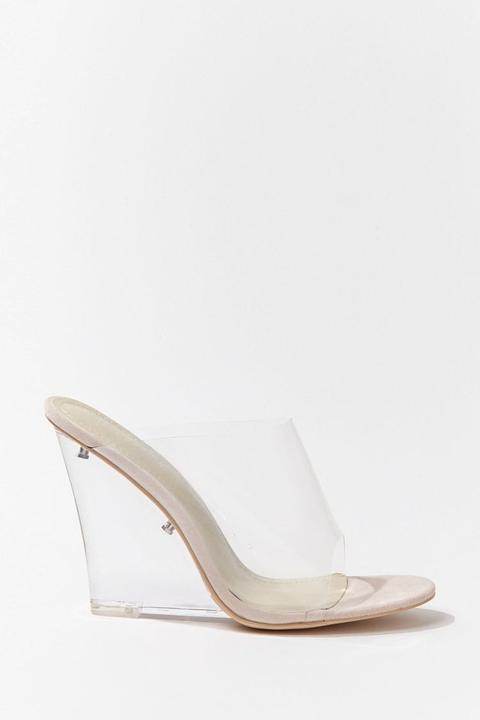 forever 21 wedge heels