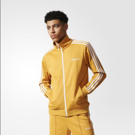 Chaqueta Beckenbauer