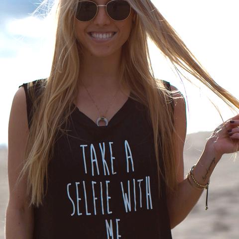 Take A Selfie