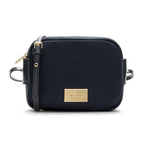 Bolso Bandolera Azul Marino