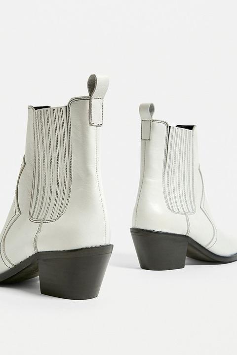 white boots urban outfitters