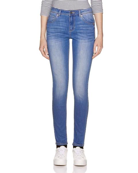 benetton push up jeans