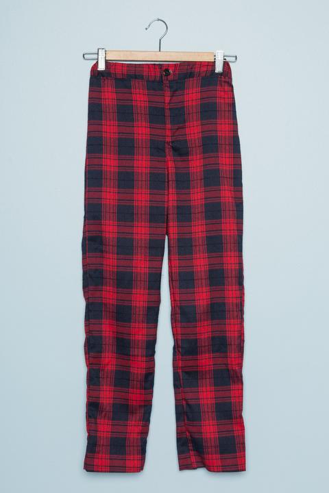 Tilden Pants