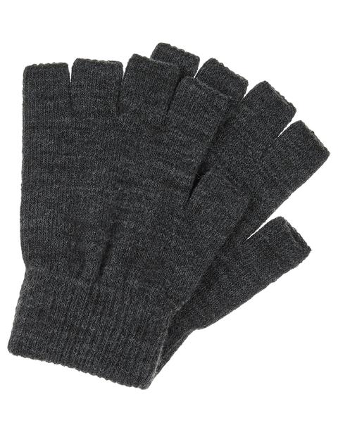 Super Stretch Fingerless Gloves