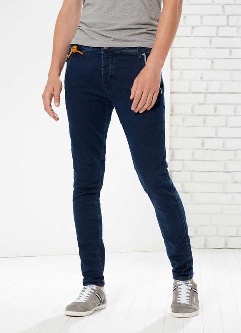 pepe jeans chinox