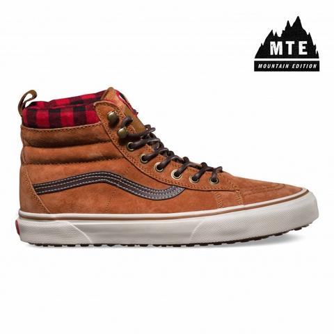 Scarpe Sk8-hi Mte