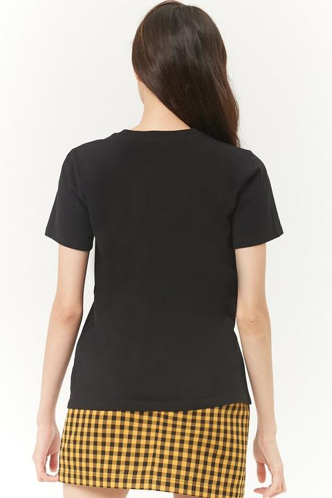 T-shirt “girls Rule”