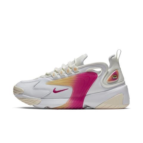 Chaussure Nike Zoom 2k Pour Femme - Blanc from Nike on 21 Buttons