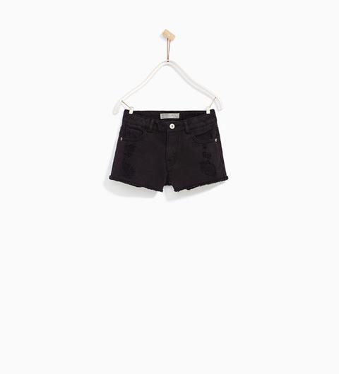 Short Rotos