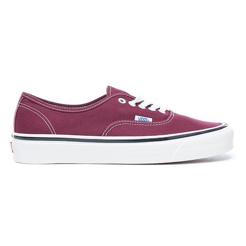 Zapatillas Anaheim Factory Authentic 44