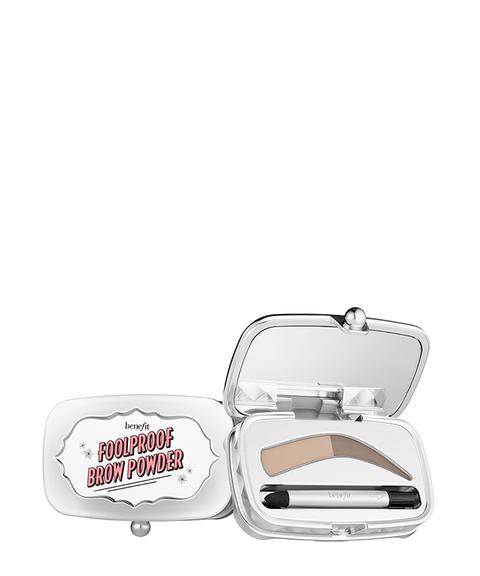 Eyebrow Powder Fool Proof - 05 - Deep, 05 - Deep