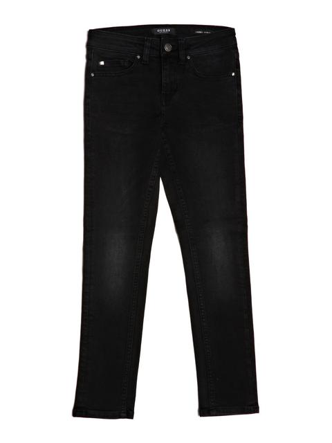 Jeans Skinny Modello 5 Tasche