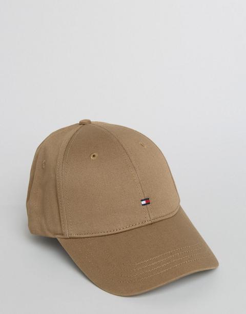 Gorra Piedra De Tommy Hilfiger