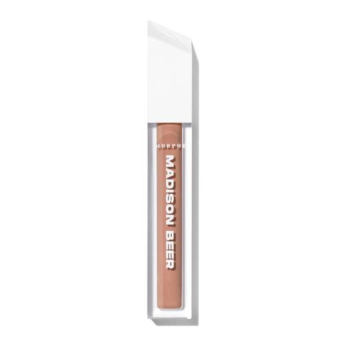 Morphe: Madison Beer Lipgloss 4.5ml Mercury