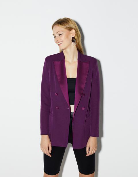 Blazer Cruzado