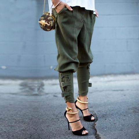 Pantalone Militare