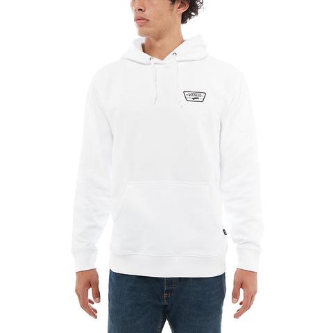 Sudadera Polar Full Patched