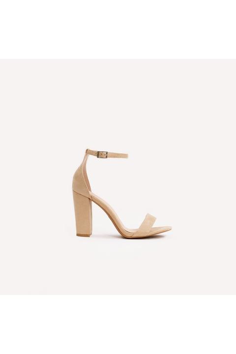Days Away - Beige