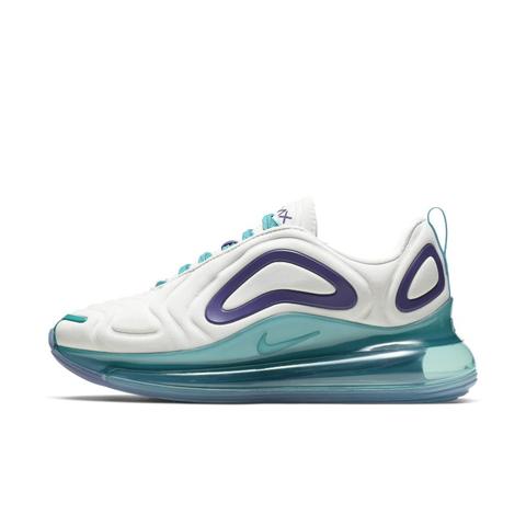 Nike Air Max 720 Zapatillas - Mujer - Blanco de Nike en 21 Buttons