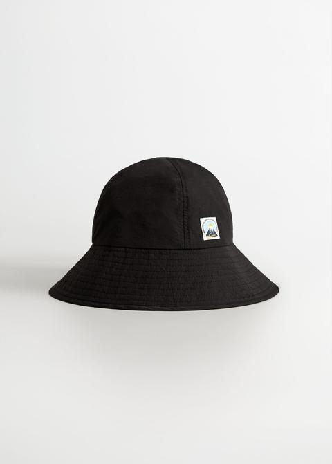 Gorro Bucket