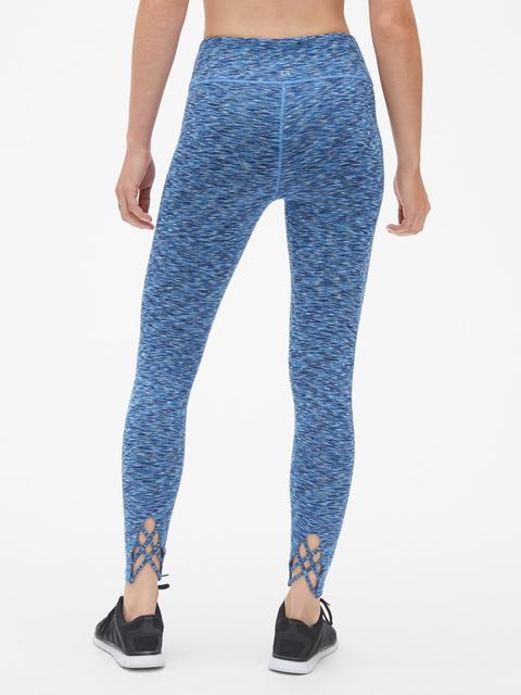 Gapfit on sale blackout leggings