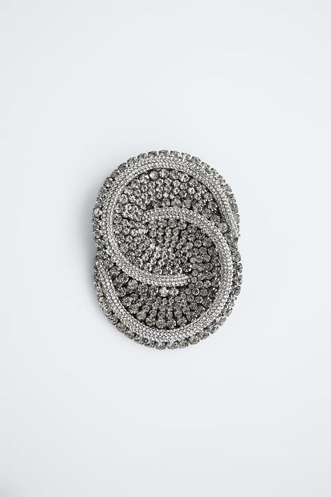 Broche Joya