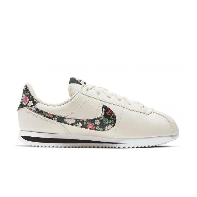 Nike Cortez Basic Ltr Vf Gs from 