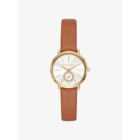 mk portia watch