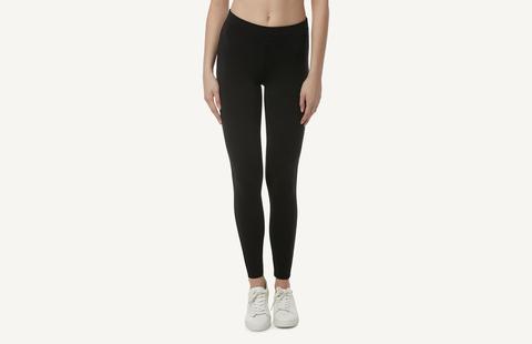 Leggins In Modal E Cashmere