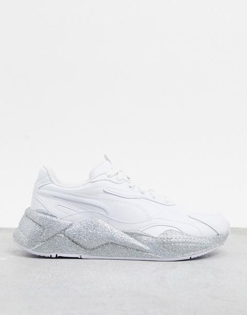 puma glitz trainers