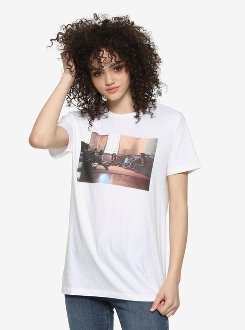 Riverdale Midnight Club Girls T-shirt 