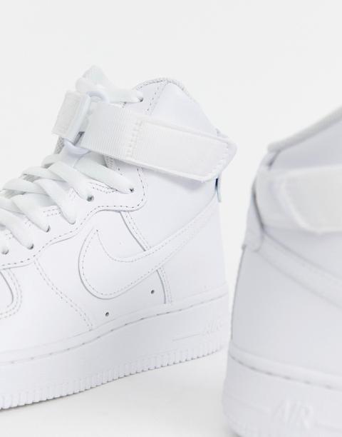 air force 1 sneakers alte air force 1 sneakers alte