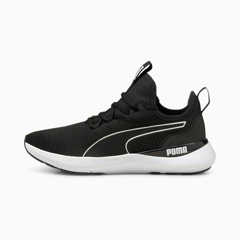 Zapatillas De Entrenamiento Para Mujer Pure Xt, Blanco/negro, Talla 35.5 | Puma Mujeres