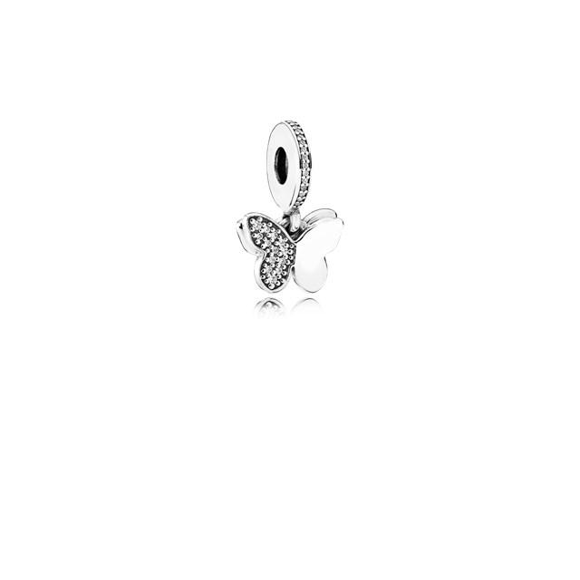 pandora charms farfalla pandora charms farfalla