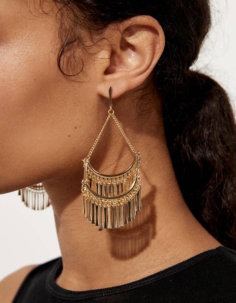 Pendientes Boho