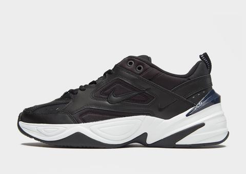 Nike M2k Tekno, Negro