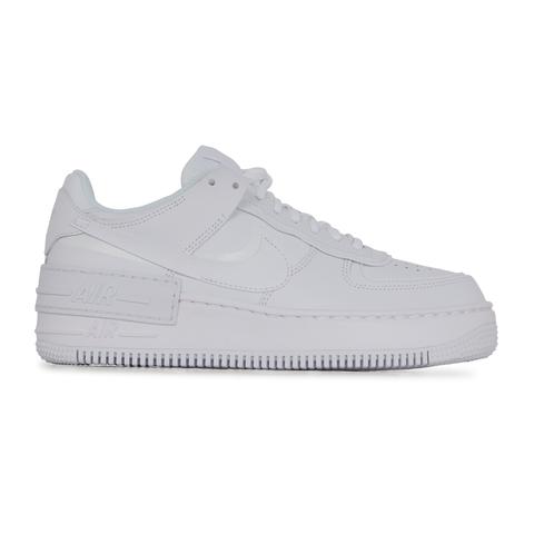 Air Force 1 Shadow Blanc