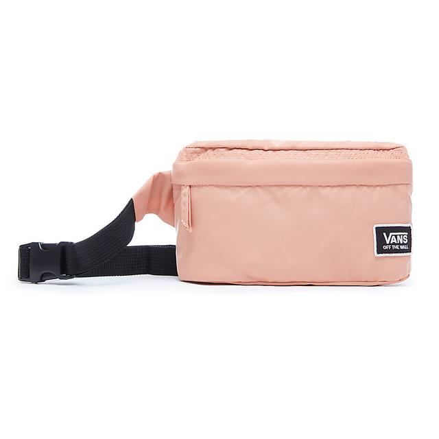 Vans Sac Banane Burma Fanny (muted Clay) Femme Rose from ...