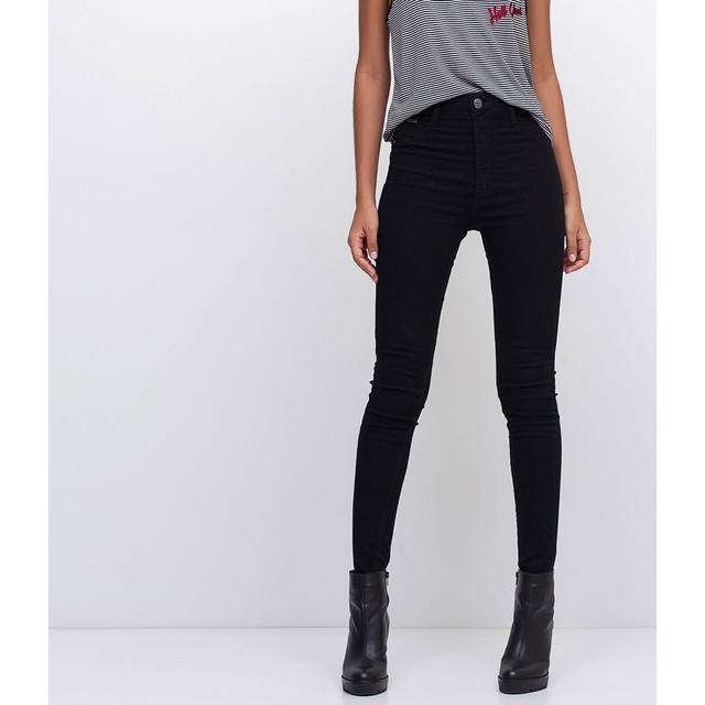 calça skinny renner