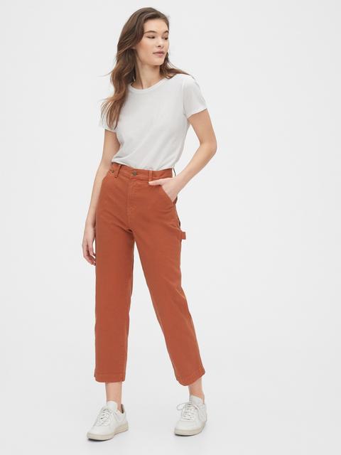 Everlane store carpenter pant