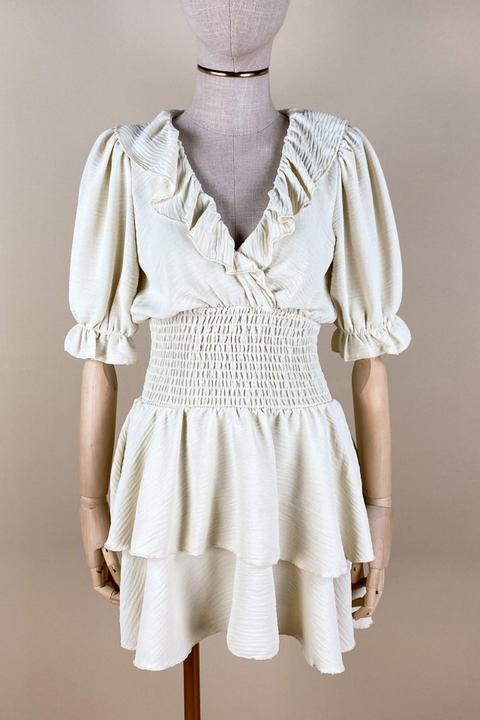Vestido Spring