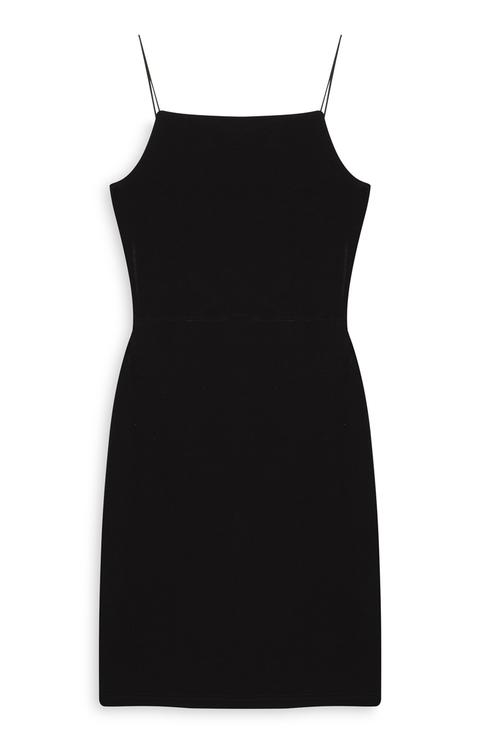 bodycon dress primark